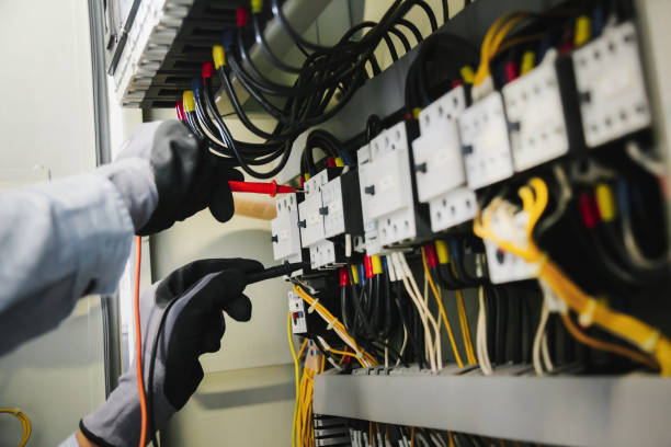 Best Circuit Breaker Installation and Repair  in Duson, LA