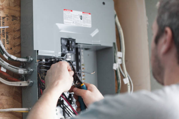 Why Trust Our Licensed Electricians for Your Electrical Needs in Duson, LA?